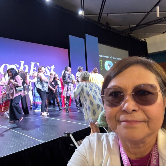 Meet your Posher, Ranee - Picture 7 of 11